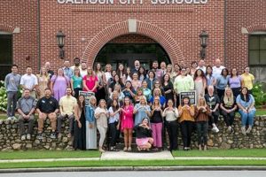Calhoun City High School: A Legacy of Learning | Best Schools in America: Top Public & Private Options