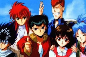 Top 10 Best Old School Anime Classics | Best Schools in America: Top Public & Private Options