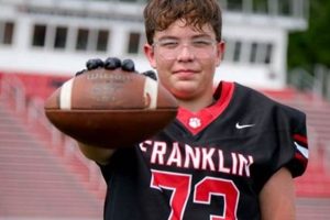 Tragedy: Franklin HS Football Player Dies Unexpectedly | Best Schools in America: Top Public & Private Options