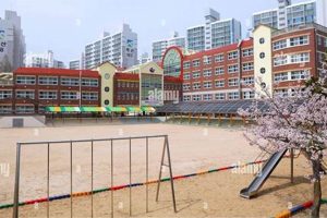 Best Private Elementary Schools in Seoul, Korea | Best Schools in America: Top Public & Private Options