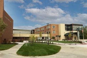 Explore Tohickon Middle School: A Parent's Guide | Best Schools in America: Top Public & Private Options