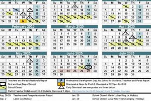 Official Brookline Public School Calendar & Key Dates | Best Schools in America: Top Public & Private Options