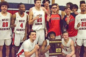 Best Aurora High School Basketball Teams Best Schools in America: Top Public & Private Options Best Aurora High School Basketball Teams | Best Schools in America: Top Public & Private Options