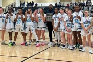 Discover Everett Meredith Middle School: A Parent's Guide | Best Schools in America: Top Public & Private Options