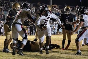 KY HS Football Playoffs 2024: Bracket & Scores Best Schools in America: Top Public & Private Options KY HS Football Playoffs 2024: Bracket & Scores | Best Schools in America: Top Public & Private Options