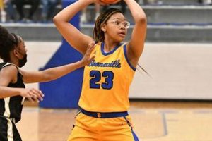 Booneville High Basketball: Home of the Bearcats | Best Schools in America: Top Public & Private Options