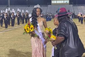 LHS Homecoming 2024: A Night to Remember | Best Schools in America: Top Public & Private Options