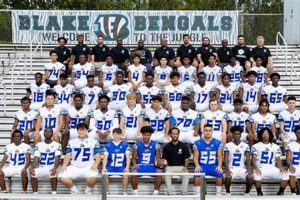 Blake High Football: 2023 Schedule & Tickets | Best Schools in America: Top Public & Private Options