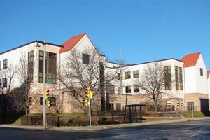 Explore Sarah Scott Middle School: A Review | Best Schools in America: Top Public & Private Options