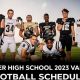 Foster High School Football: A Guide | Best Schools in America: Top Public & Private Options