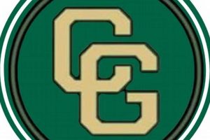 Casa Grande HS Football: Gauchos Pride | Best Schools in America: Top Public & Private Options