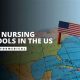 Top 10 Best Nursing Schools in NYC 2024 | Best Schools in America: Top Public & Private Options