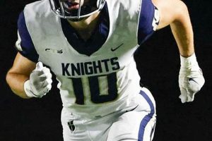 Best Pope John Paul High School Football Teams | Best Schools in America: Top Public & Private Options