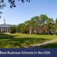 Top Business Schools in Massachusetts 2024 | Best Schools in America: Top Public & Private Options