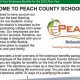 Find Peach County Schools Jobs & Careers | Best Schools in America: Top Public & Private Options