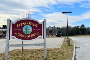 Best Hingham Middle Schools: A Parent's Guide | Best Schools in America: Top Public & Private Options
