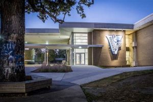 John T. Hoggard High School: Photos & Memories | Best Schools in America: Top Public & Private Options