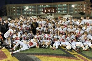 Palma High Football: Home of the Chieftains | Best Schools in America: Top Public & Private Options