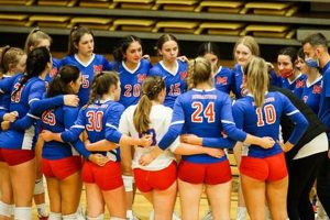 WV High School Volleyball State Champs 2024 | Best Schools in America: Top Public & Private Options