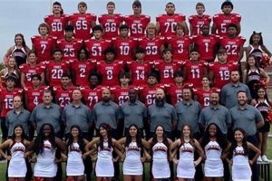 Go Brazos HS Football! Cougars Pride | Best Schools in America: Top Public & Private Options