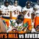Mundy's Mill HS Football: Home of the Tigers | Best Schools in America: Top Public & Private Options