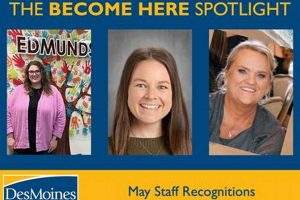 Des Moines Public Schools Staff: Dedicated & Inspiring | Best Schools in America: Top Public & Private Options