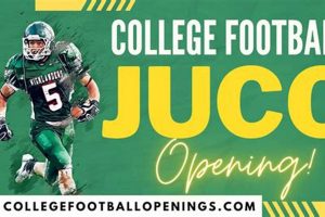 Top Juco Football Schools: The Ultimate Guide | Best Schools in America: Top Public & Private Options