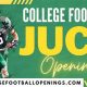 Top Juco Football Schools: The Ultimate Guide | Best Schools in America: Top Public & Private Options
