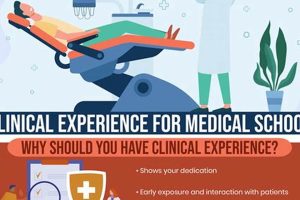 Top Clinical Experiences for Med School Success | Best Schools in America: Top Public & Private Options