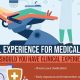 Top Clinical Experiences for Med School Success | Best Schools in America: Top Public & Private Options