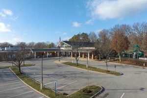 Rossman Elementary School 12660 Conway Rd Saint Louis Mo 63141 | Best Schools in America: Top Public & Private Options