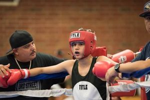 High School Boxing | Best Schools in America: Top Public & Private Options