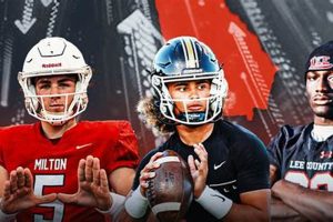 Top Georgia High School Football Coaching Jobs | Best Schools in America: Top Public & Private Options