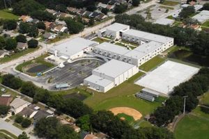 Top-Rated Paul R. Smith Middle School: A Guide | Best Schools in America: Top Public & Private Options