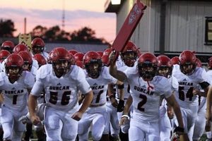 Duncan HS Football: NFL Alumni & Stars | Best Schools in America: Top Public & Private Options