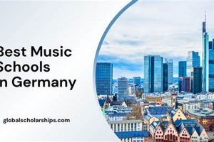 Top Music Production Schools in Europe 2024 Best Schools in America: Top Public & Private Options Top Music Production Schools in Europe 2024 | Best Schools in America: Top Public & Private Options