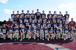New Oxford HS Football: Latest Scores & Updates | Best Schools in America: Top Public & Private Options