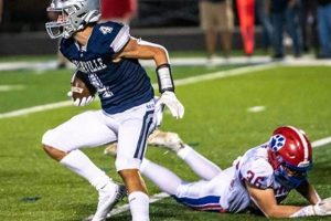 Granville HS Football: Tonight's Game! | Best Schools in America: Top Public & Private Options