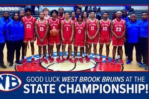 Westbrook HS Basketball: Team, News & More | Best Schools in America: Top Public & Private Options
