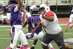 Your Alton High School Football Guide | Best Schools in America: Top Public & Private Options