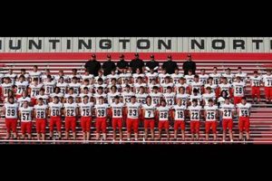 Indiana: Huntington North High School Football Legacy | Best Schools in America: Top Public & Private Options