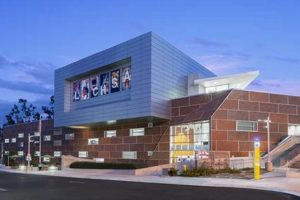 Top Music Schools in Los Angeles: 2024 Guide | Best Schools in America: Top Public & Private Options