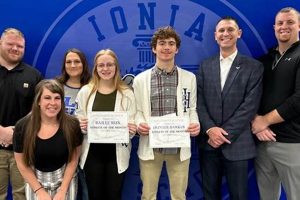 Ionia High School Football: Latest News & Scores | Best Schools in America: Top Public & Private Options