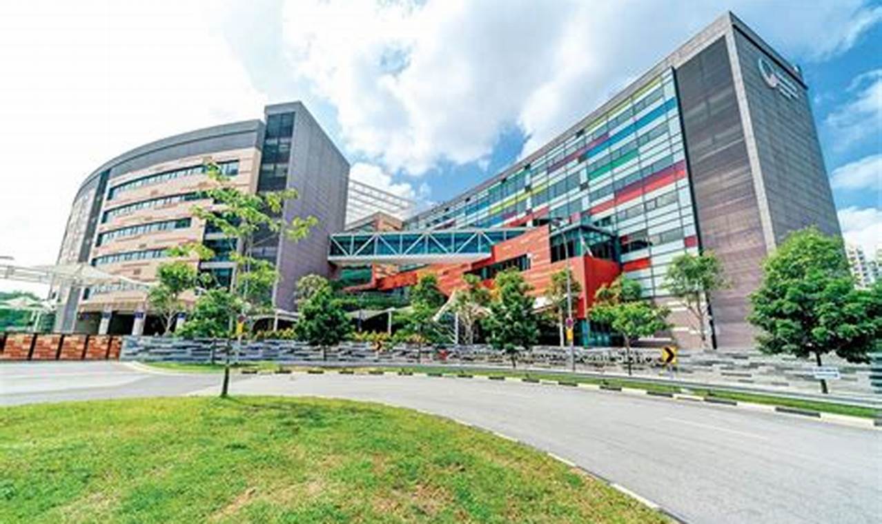 Best International Schools In Singapore