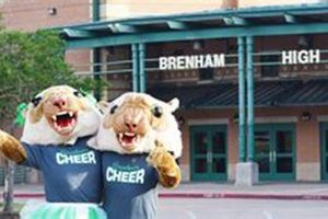 Brenham High School Mascot Best Schools in America: Top Public & Private Options Brenham High School Mascot | Best Schools in America: Top Public & Private Options
