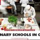 Top 10 Culinary Schools in Ohio: 2024 Guide | Best Schools in America: Top Public & Private Options