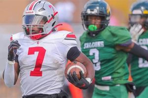Top Akron High School Football Teams &amp; Rivalries | Best Schools in America: Top Public & Private Options