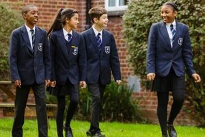 Best High Schools With Uniforms: A Guide Best Schools in America: Top Public & Private Options Best High Schools With Uniforms: A Guide | Best Schools in America: Top Public & Private Options