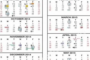 2024 Pittsburgh Public Schools Calendar & Key Dates | Best Schools in America: Top Public & Private Options