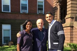 Discover Scanlan High School: A Premier Education | Best Schools in America: Top Public & Private Options